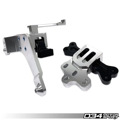 034 StreetSport Engine/Transmission Mount Pair